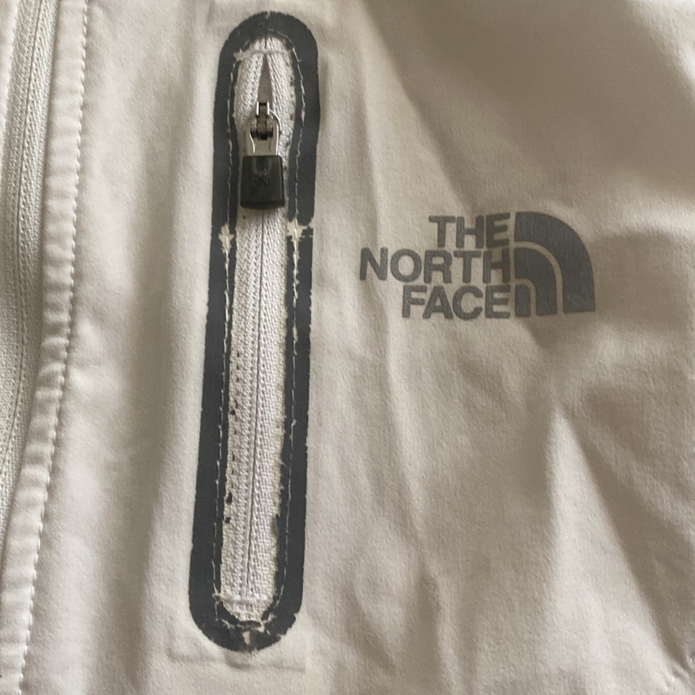 Northface Vest - image 2